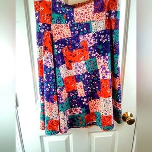 LULAROE SKIRT